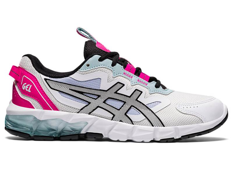 Tênis Asics GEL-QUANTUM 360 6 Mulher Branco, 4791A768.065